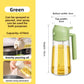 Household food-grade special spray bottle