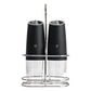 Electric Gravity Pepper and Salt Grinder