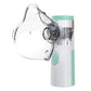 Portable Medical Nebulizer with Charging Function