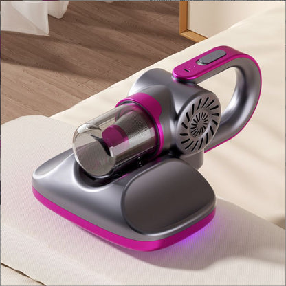 Household high-suction cordless vacuum cleaner