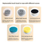 Multifunctional household all-purpose kitchen electric brush