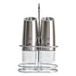 Electric Gravity Pepper and Salt Grinder