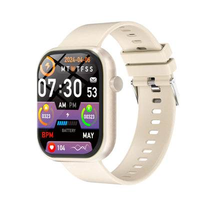Sports Outdoor Smart Watch with Bluetooth Call Top Shelf Find