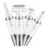 Four-in-One USB Rechargeable Electric Shaver Top Shelf Find