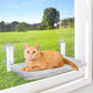 Foldable Cat Window Hammock