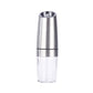 Electric Gravity Pepper and Salt Grinder