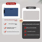 Square Warming Chopping Board