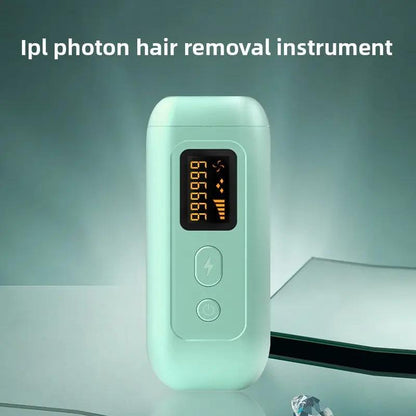 IPL Hair Removal Device for Home Use Top Shelf Find