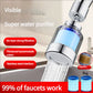 Faucet Filter