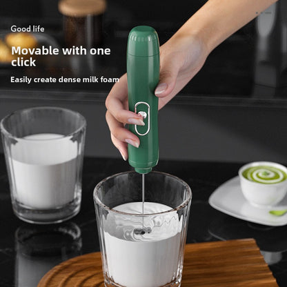 Electric egg beater Grandma Niu foam maker