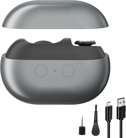 Electric Nail Clipper