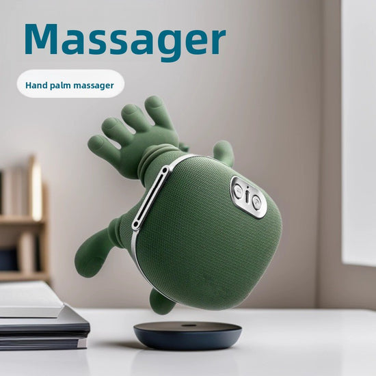 Shoulder Massager