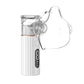 Portable Medical Nebulizer with Charging Function