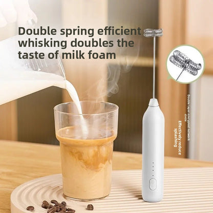Electric Milk Frother