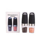 Electric Gravity Pepper and Salt Grinder