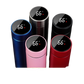 Smart insulated water bottle
