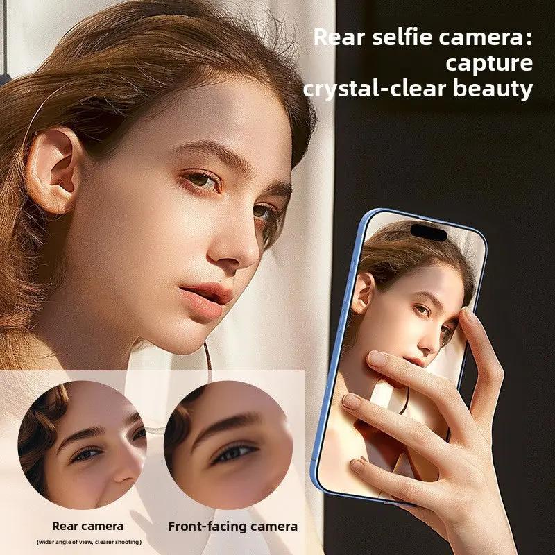 Wireless Magnetic Phone Screen Projector Top Shelf Find