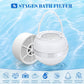 Hanging Bathtub Shower Water Filter