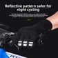 Winter sports outdoor cycling gloves