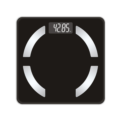Smart Body Fat Scale