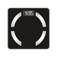 Smart Body Fat Scale