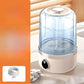 Portable Washing Machine,Wireless Mini Washer Deeply Cleans Small Laundry Items, Socks, Underwear, Baby Clothes,Small Washer Is Suitable for Solo Living, Apartments, Hotels, Travel, And Camping White