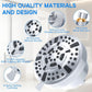 Filtered Shower Head