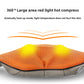 Neck and Shoulder Massage Shawl Massager
