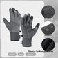 Winter sports outdoor cycling gloves