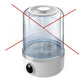 Portable Washing Machine,Wireless Mini Washer Deeply Cleans Small Laundry Items, Socks, Underwear, Baby Clothes,Small Washer Is Suitable for Solo Living, Apartments, Hotels, Travel, And Camping White