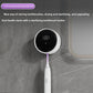 Wireless charging UV toothbrush sterilizer