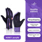 Winter sports outdoor cycling gloves