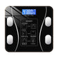 Smart Body Fat Scale