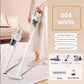 Household high-suction cordless vacuum cleaner