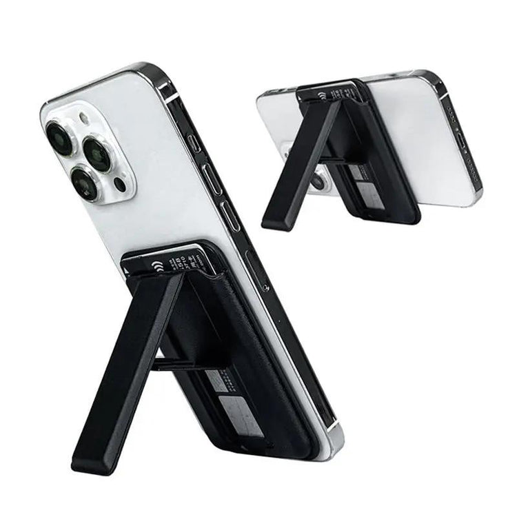 MagSafe Magnetic Card Holder Top Shelf Find