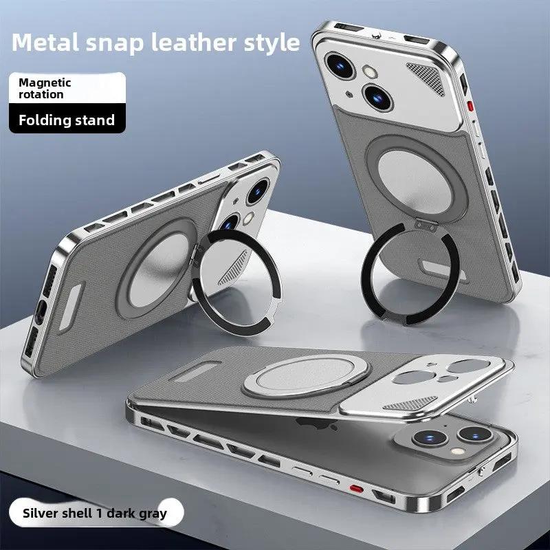 iphone leather case Top Shelf Find