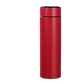 Smart insulated water bottle