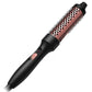 Automatic curling comb for wavy curls