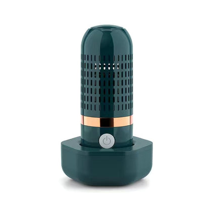 Portable Fruit Vegetable Cleaner