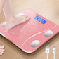 Smart Body Fat Scale