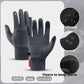 Winter sports outdoor cycling gloves