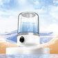 Portable Washing Machine,Wireless Mini Washer Deeply Cleans Small Laundry Items, Socks, Underwear, Baby Clothes,Small Washer Is Suitable for Solo Living, Apartments, Hotels, Travel, And Camping White