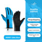 Winter sports outdoor cycling gloves