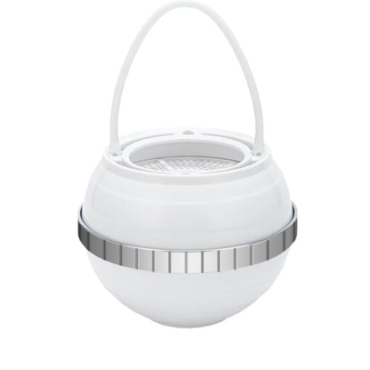 Hanging Bathtub Shower Water Filter