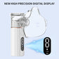 Portable Medical Nebulizer with Charging Function