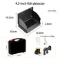HD Fishing Underwater Camera