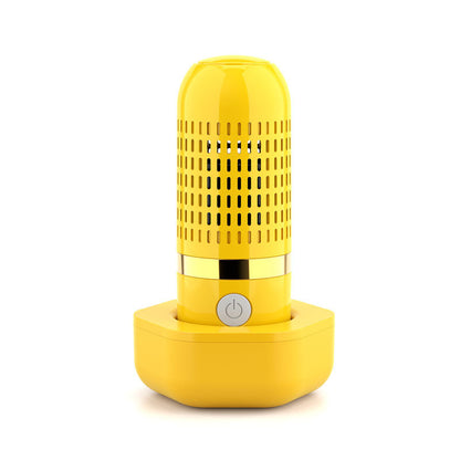 Portable Fruit Vegetable Cleaner