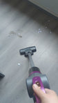 Household high-suction cordless vacuum cleaner